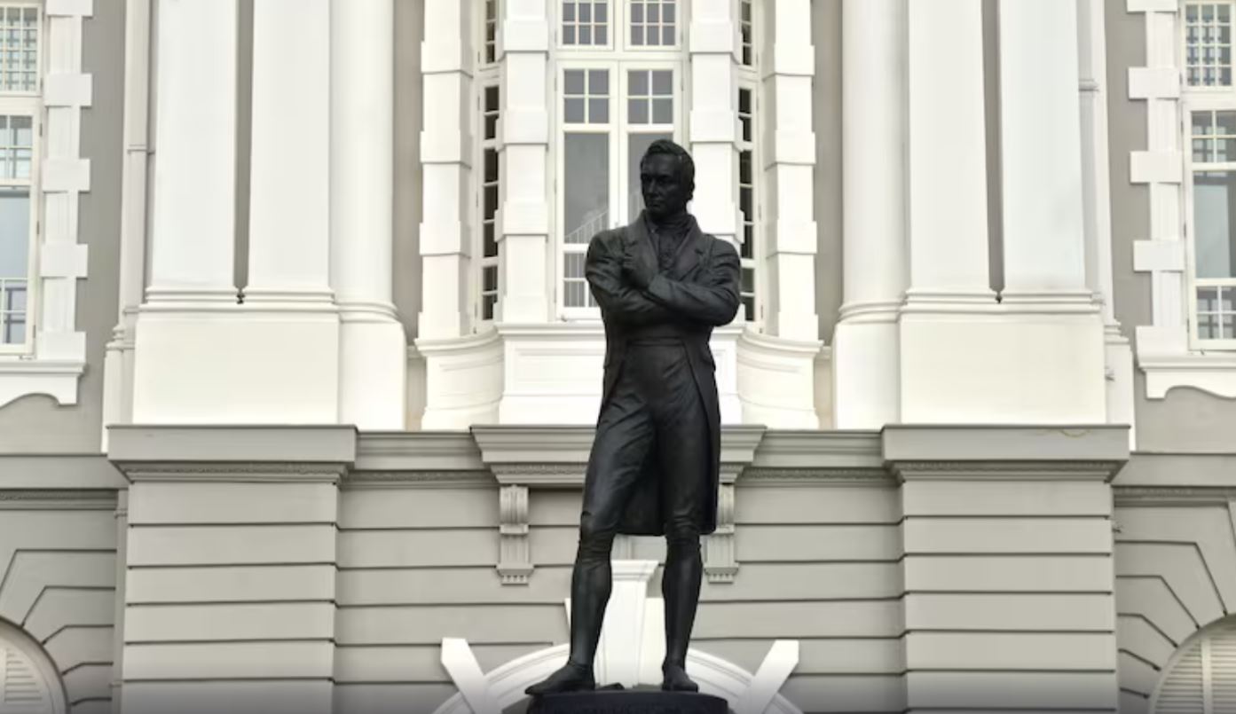 Historical Splendor and Modern Marvels: A Cultural Journey Through Singapore