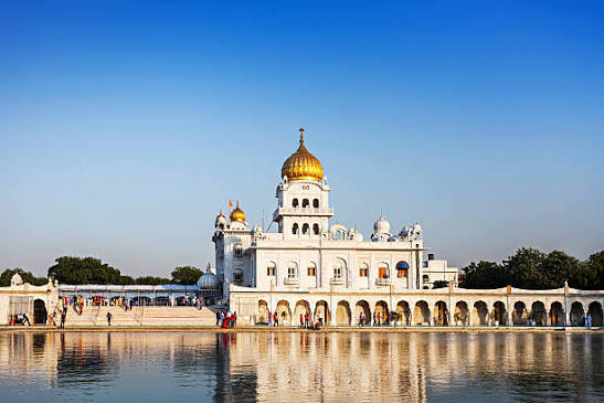 Old Delhi Half Day City Tour- 5 Hours