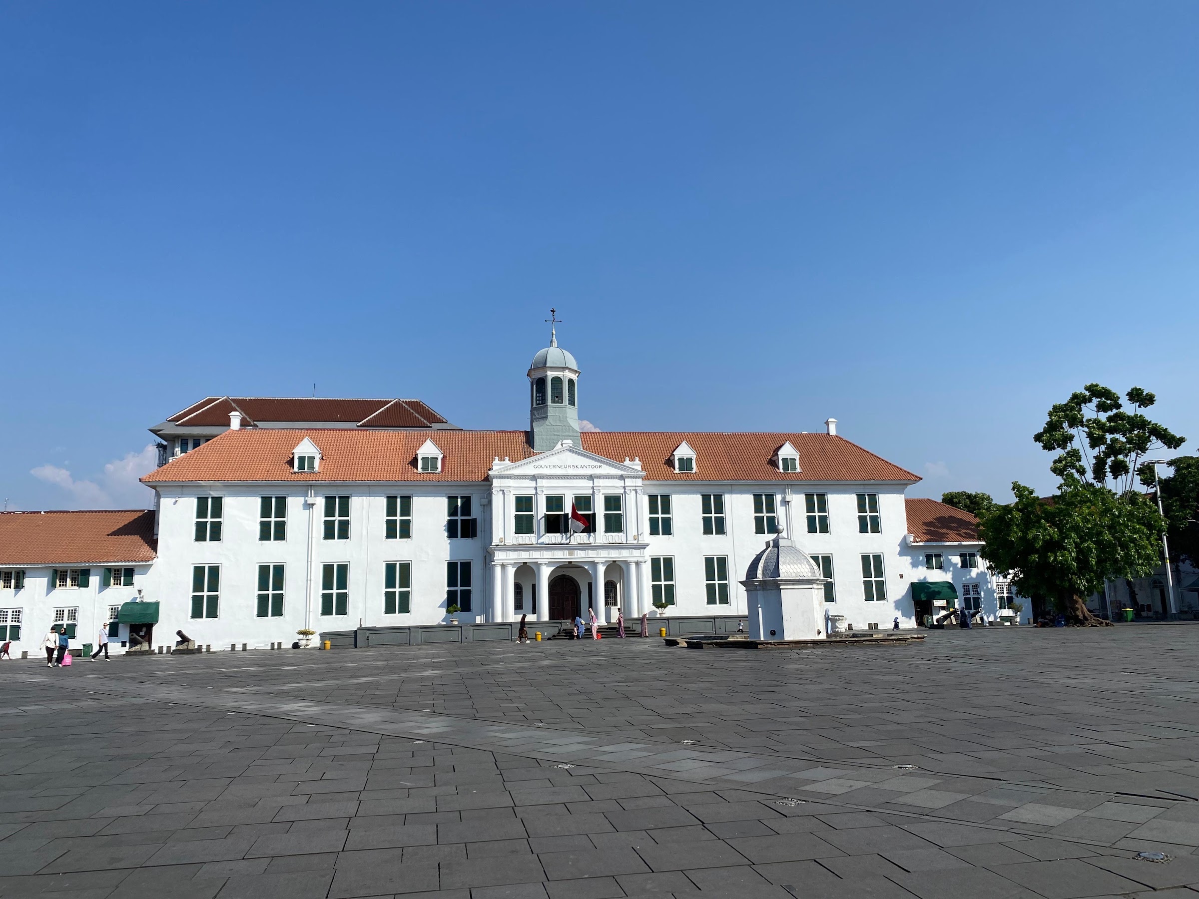 Explore Jakarta Highlight Places