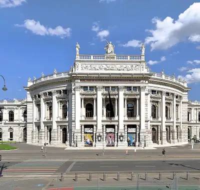 Vienna's Historic Ringstrasse Walking Tour with Free eSIM