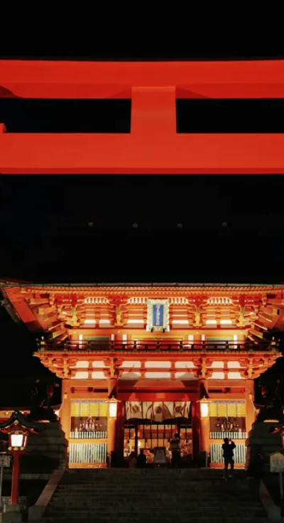 176940 京都伏見稻荷半日導覽（湊團）