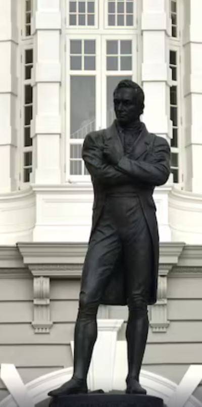 Historical Splendor and Modern Marvels: A Cultural Journey Through Singapore