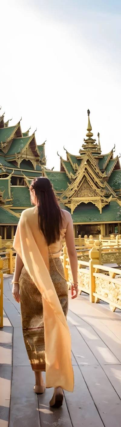 Bangkok Historical Tour