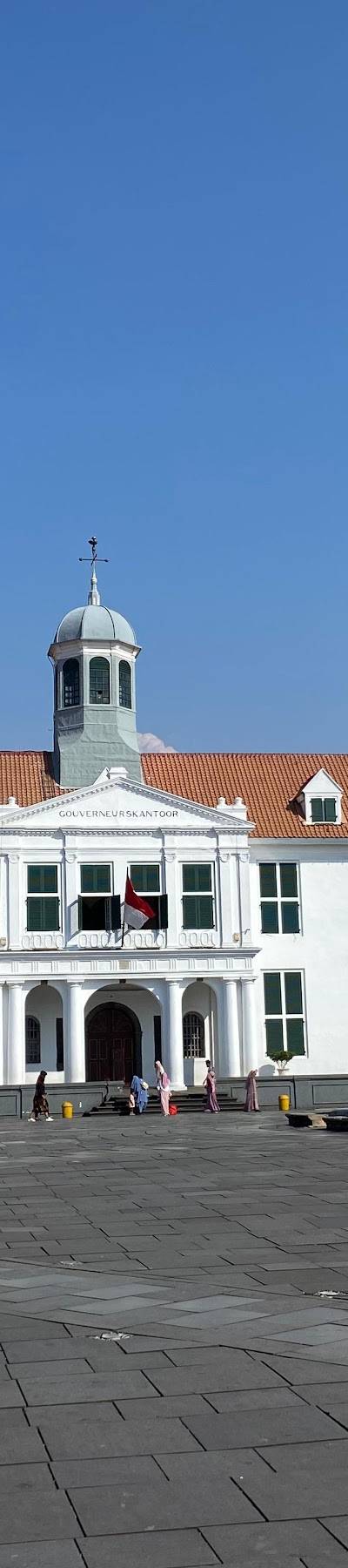 Explore Jakarta Highlight Places